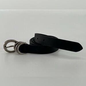 Frye Ladies Leather Belt L